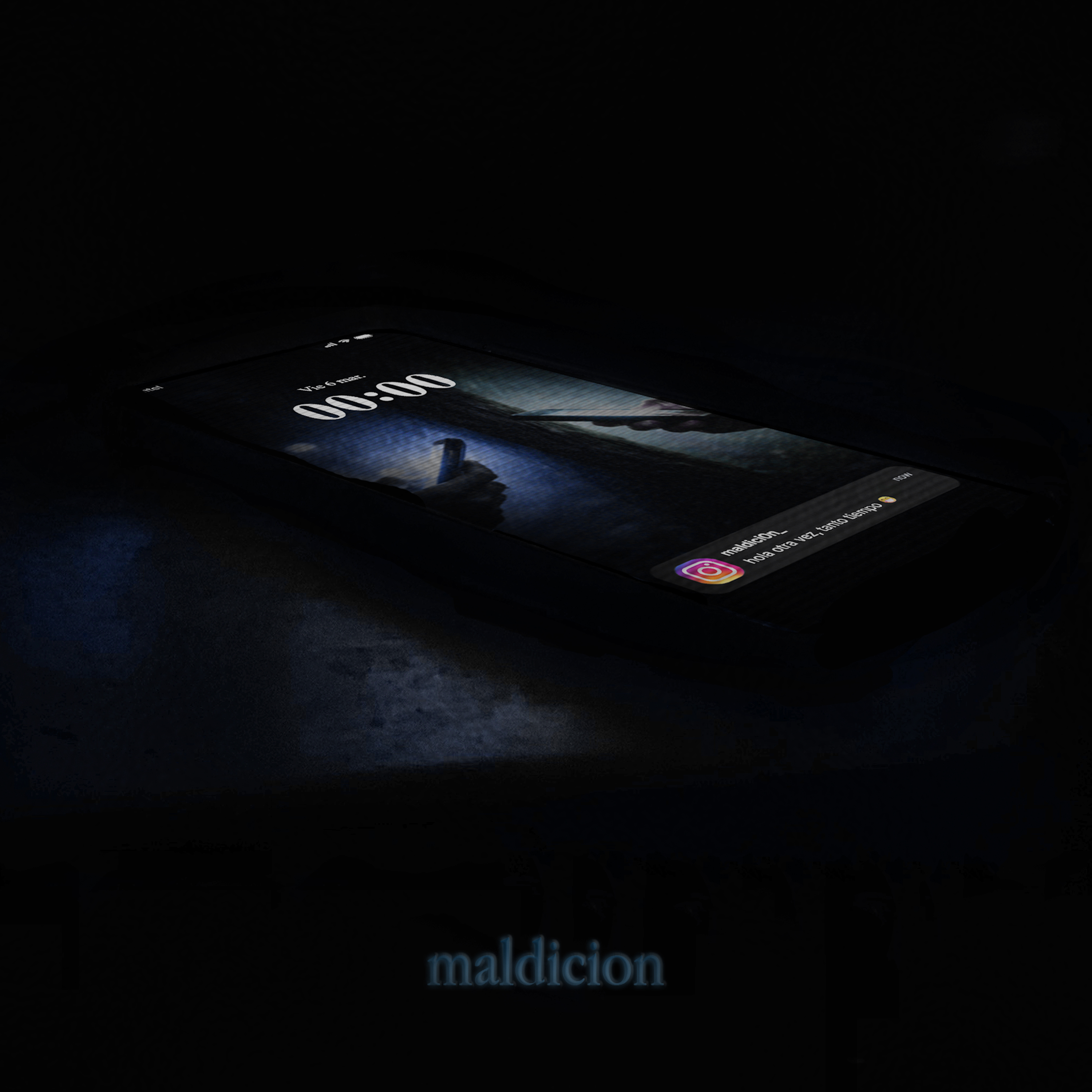 Maldicion